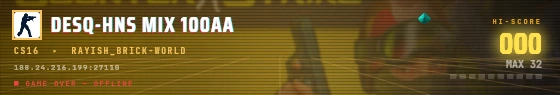 Arcade badge preview