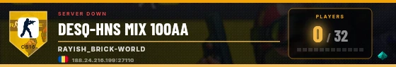 Scoreboard badge preview