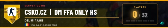 Scoreboard badge preview