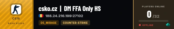 Strata badge preview