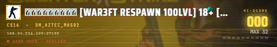 Arcade badge preview
