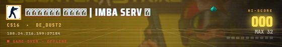 Arcade badge preview
