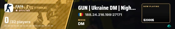 Blade badge preview