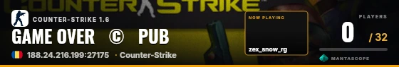 Hero badge preview