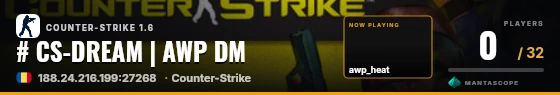 Hero badge preview