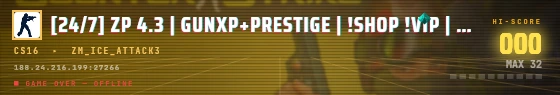 Arcade badge preview
