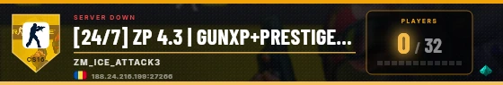 Scoreboard badge preview
