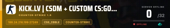 Edge badge preview