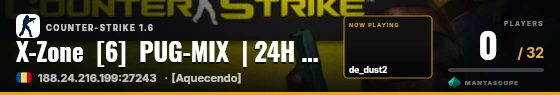 Hero badge preview