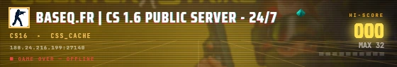 Arcade badge preview