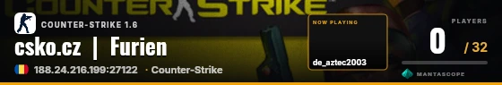 Hero badge preview