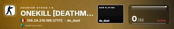 Mesh badge preview