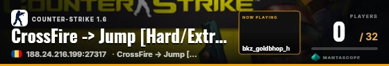 Hero badge preview