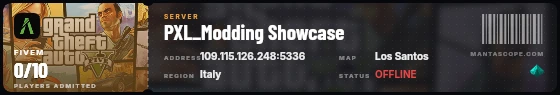 Ticket badge preview