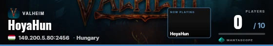 Hero badge preview