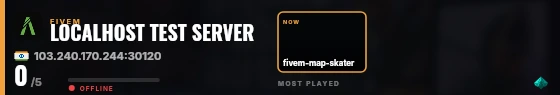 Filmstrip badge preview