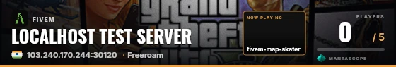 Hero badge preview