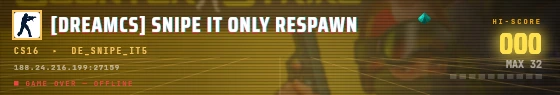 Arcade badge preview