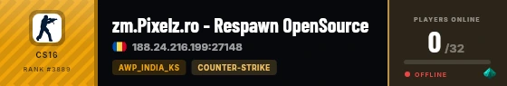 Strata badge preview
