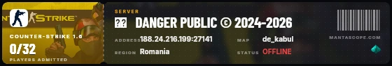 Ticket badge preview