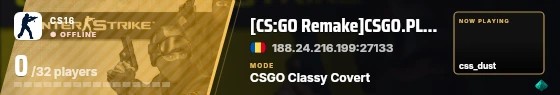 Blade badge preview