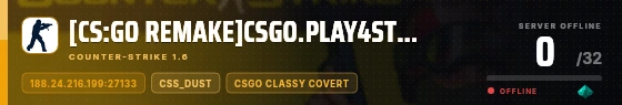 Edge badge preview