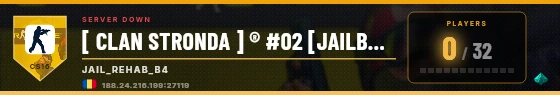 Scoreboard badge preview