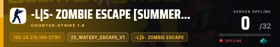 Edge badge preview
