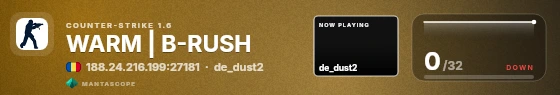 Mesh badge preview