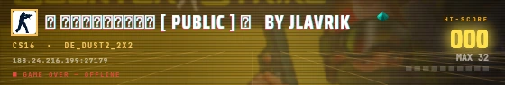 Arcade badge preview