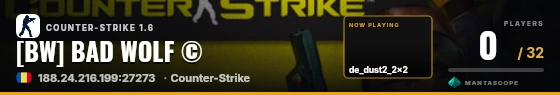 Hero badge preview
