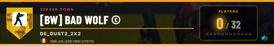 Scoreboard badge preview