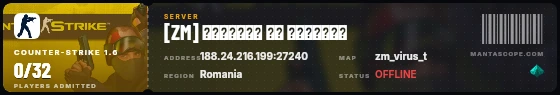 Ticket badge preview