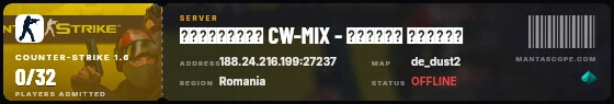 Ticket badge preview