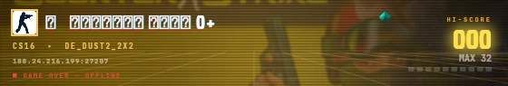 Arcade badge preview