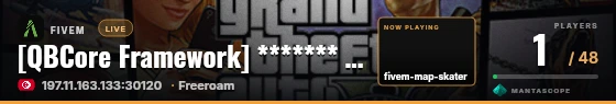 Hero badge preview