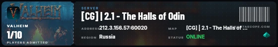 Ticket badge preview