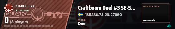 Blade badge preview