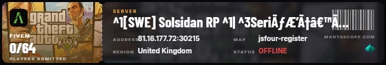 Ticket badge preview