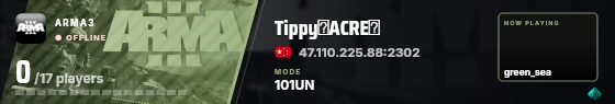 Blade badge preview