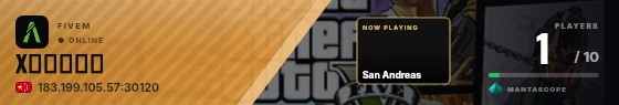 Sweep badge preview