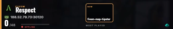 Filmstrip badge preview