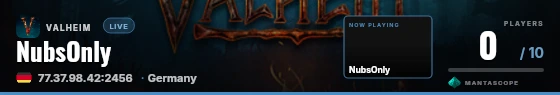 Hero badge preview