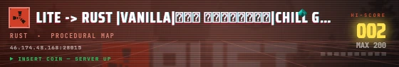 Arcade badge preview