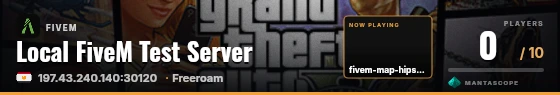 Hero badge preview