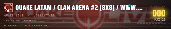 Arcade badge preview