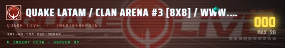Arcade badge preview