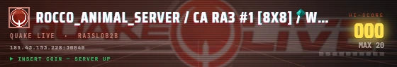 Arcade badge preview