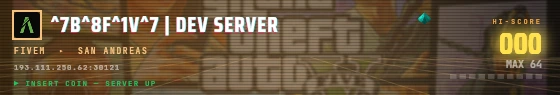 Arcade badge preview