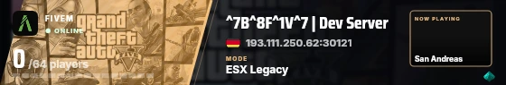 Blade badge preview